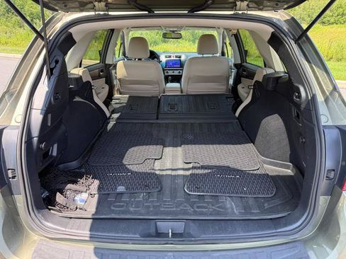 Used 2015 Subaru Outback 3.6R Limited w/ Protection Package #1 AWD/4WD image 23