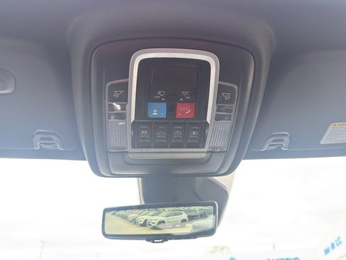 Used 2026 RAM 1500 Laramie w/ Advanced Safety Group II AWD/4WD image 24