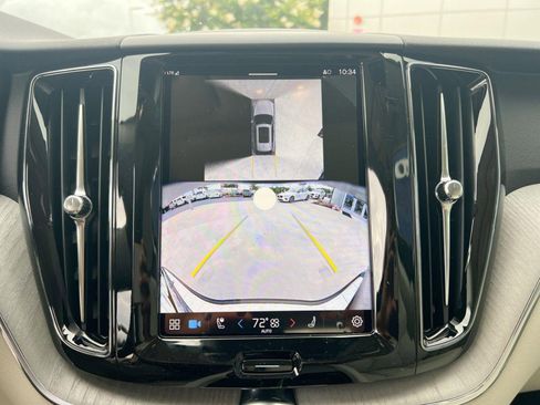 New 2025 Volvo XC60 T8 Plus w/ Protection Package Premier image 19