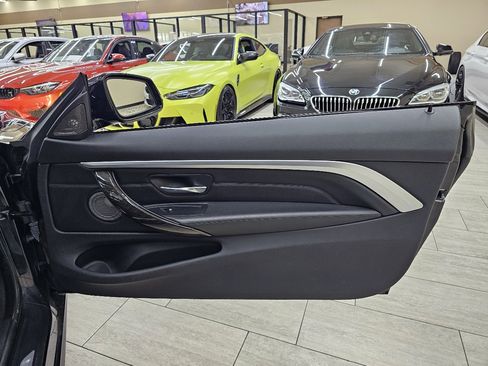 Used 2016 BMW 428i Coupe image 24