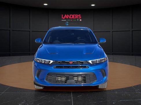 New 2023 Dodge Hornet GT Plus image 4