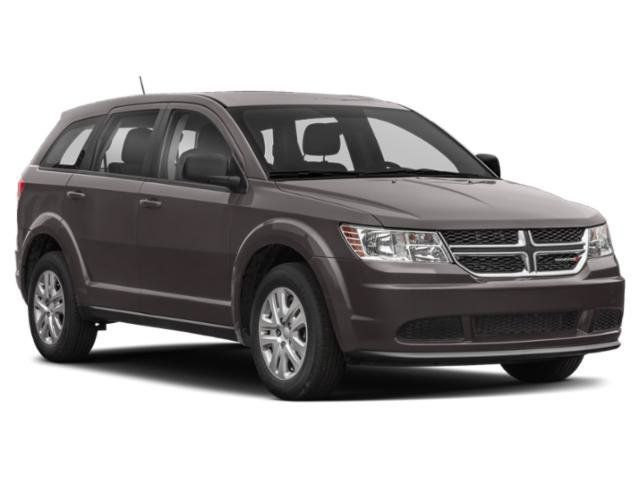 Used 2020 Dodge Journey SE w/ Blacktop Package FWD image 9