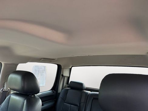 Used 2012 Chevrolet Silverado 1500 LT w/ All-Star Edition AWD/4WD image 12
