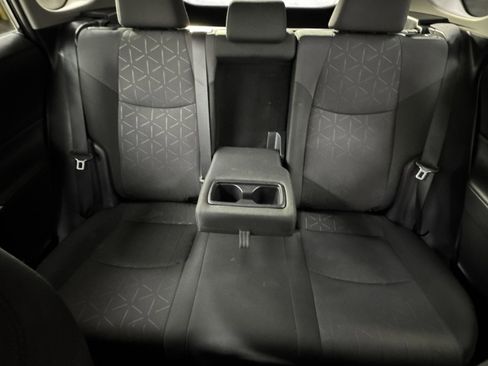 Used 2024 Toyota RAV4 XLE image 5