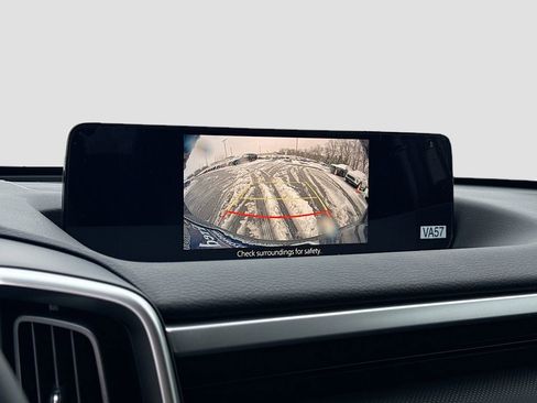 New 2025 MAZDA CX-50 AWD 2.5 S w/ Accent Package image 15