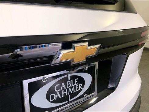 Used 2024 Chevrolet Traverse LT AWD/4WD image 29