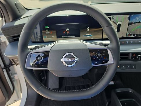 New 2026 Nissan Leaf SV+ w/ Floor Mat Package (SV+) FWD image 26