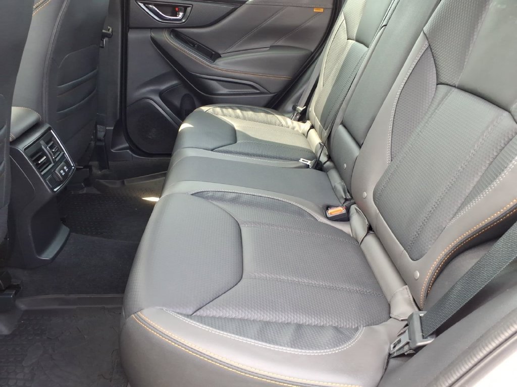 Certified 2022 Subaru Forester Wilderness AWD/4WD image 19