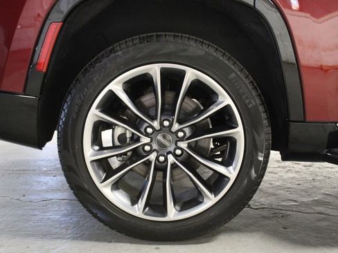 New 2024 Jeep Wagoneer Series II w/ Premium Group I image 35