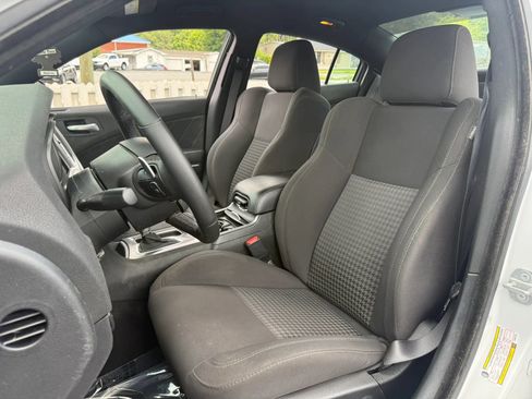 Used 2019 Dodge Charger GT w/ Performance Handling Group RWD image 26
