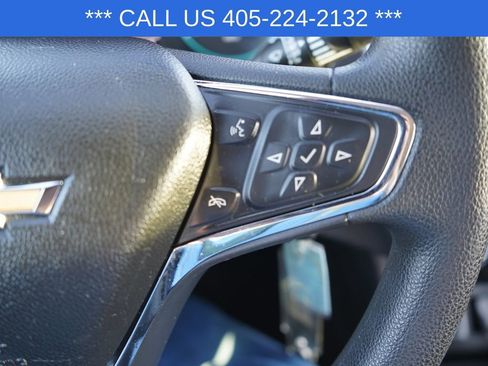 Used 2018 Chevrolet Cruze LT image 35