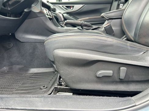 Used 2021 Subaru Crosstrek 2.5i Limited w/ Popular Package #3 AWD/4WD image 29