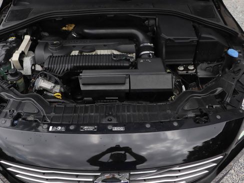 Used 2016 Volvo V60 T5 Premier AWD/4WD image 43