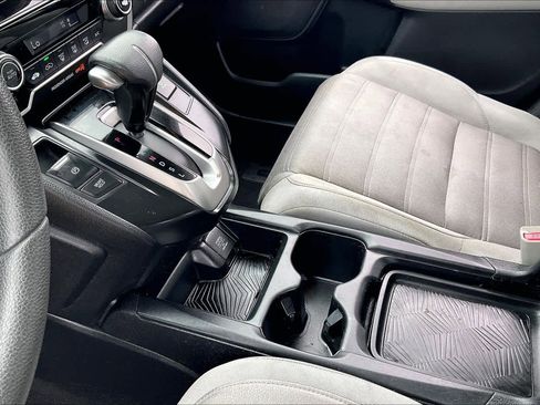 Used 2018 Honda CR-V LX image 18