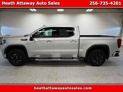 Used 2020 GMC Sierra 1500 SLT