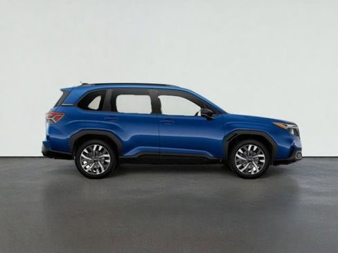 New 2026 Subaru Forester Touring AWD/4WD image 7