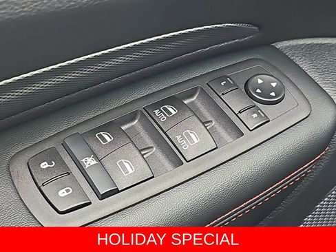 New 2026 Dodge Durango GT image 30