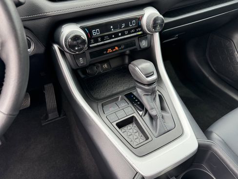 Certified 2023 Toyota RAV4 XLE Premium FWD image 19