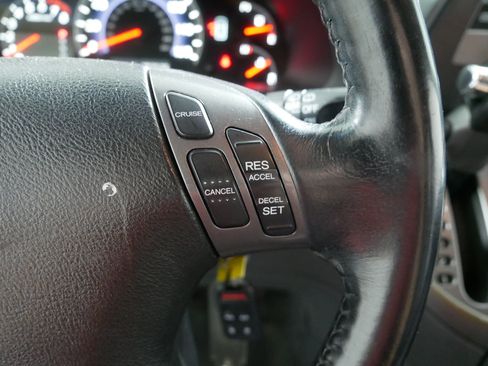 Used 2007 Honda Odyssey EX-L image 28