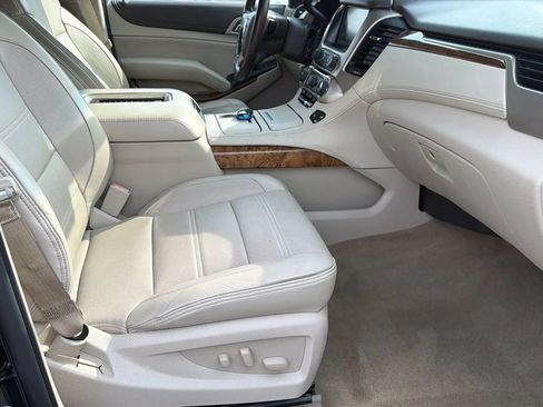 Used 2015 GMC Yukon Denali RWD image 37