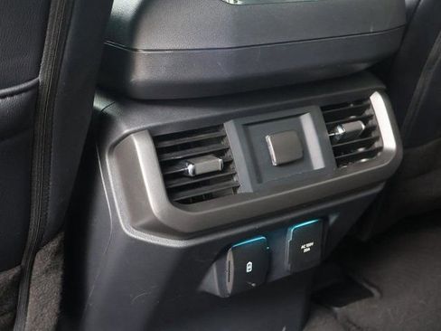 Used 2025 Ford F150 Lariat w/ Equipment Group 501A Mid AWD/4WD image 19