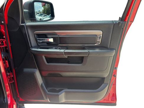 Used 2017 RAM 1500 Sport AWD/4WD image 35