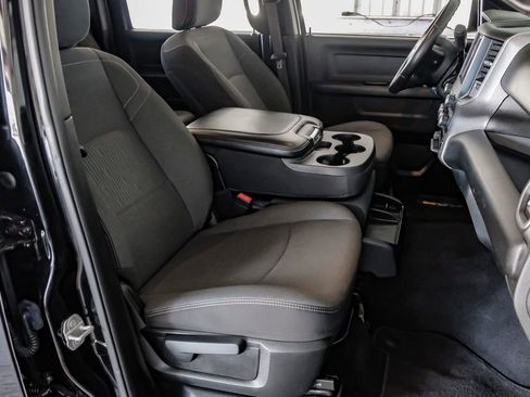 Used 2022 RAM 3500 Tradesman image 32