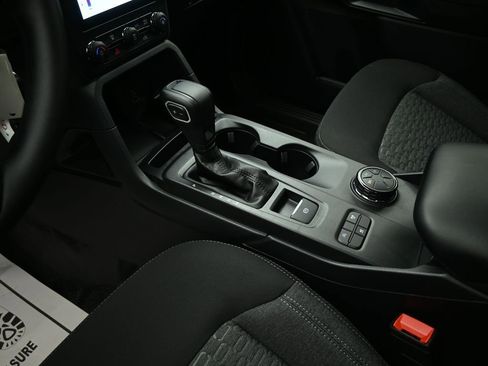 New 2025 Ford Ranger XL image 16