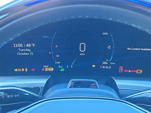 New 2026 Cadillac Lyriq Signature Luxury image 14