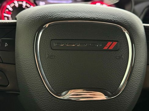 Used 2023 Dodge Challenger R/T w/ Blacktop Package image 17