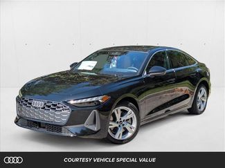 New 2025 Audi A5 2.0T Premium Plus Sedan w/ Premium Plus video 1