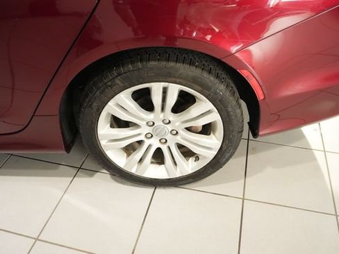 Used 2015 Chrysler 200 Limited w/ Comfort Group FWD image 10