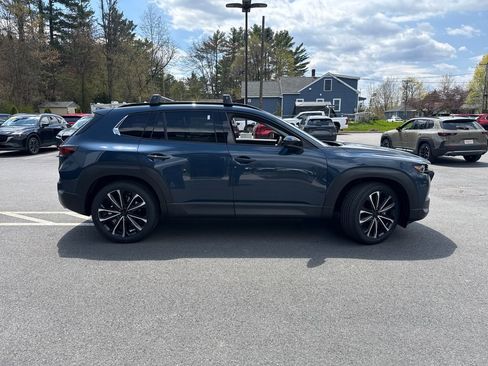 New 2026 MAZDA CX-50 2.5 Turbo w/ Weather Package AWD/4WD image 6