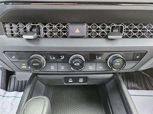 Used 2024 Honda Accord EX image 23