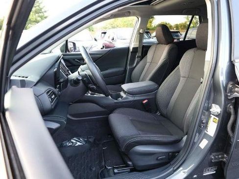 Used 2021 Subaru Outback Premium AWD/4WD image 8