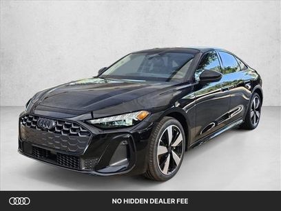 New 2026 Audi A5 2.0T Premium Plus