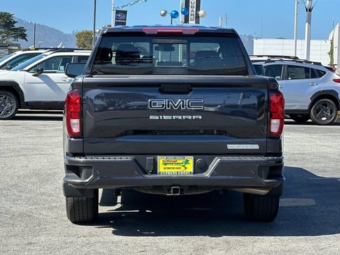 Used 2024 GMC Sierra 1500 Elevation w/ Elevation Premium Package AWD/4WD image 5
