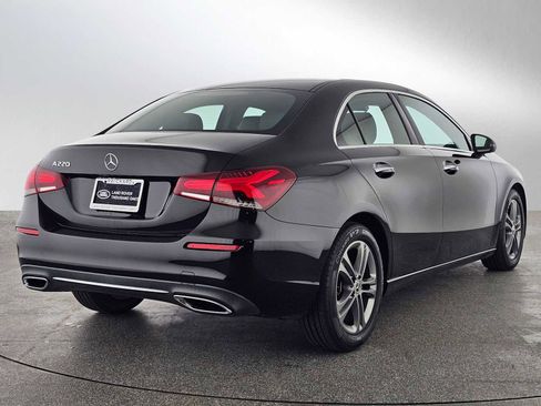 Used 2020 Mercedes-Benz A 220 image 5