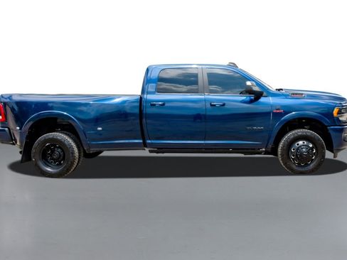 Used 2021 RAM 3500 Limited AWD/4WD image 5