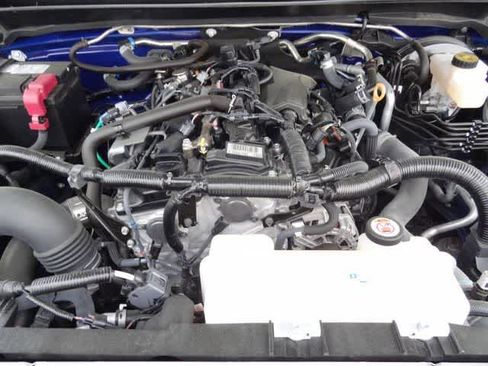 Certified 2024 Toyota Tacoma TRD Sport w/ TRD Sport Upgrade Package AWD/4WD image 41