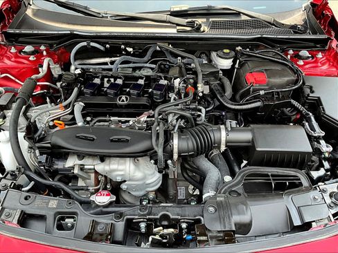 Used 2024 Acura Integra A-Spec FWD image 30
