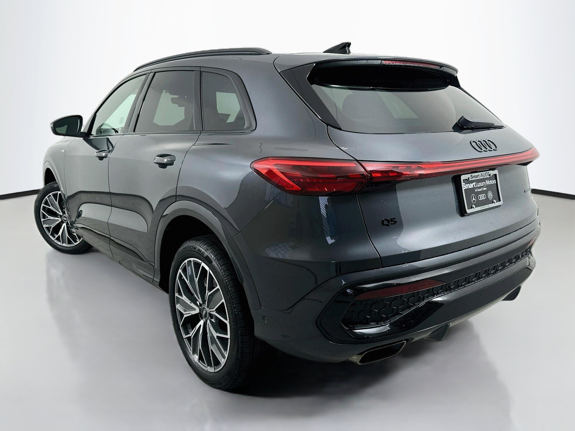 New 2026 Audi Q5 Premium Plus AWD/4WD image 5