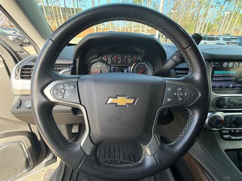 Used 2020 Chevrolet Tahoe LS w/ Enhanced Driver Alert Package image 20