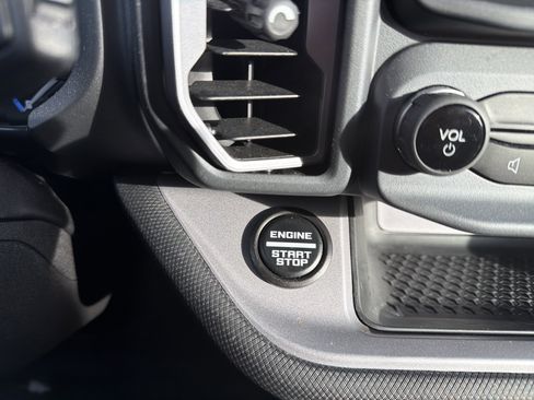 Used 2024 Ford Bronco Sport Big Bend image 16