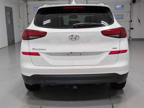 Used 2020 Hyundai Tucson Value image 9