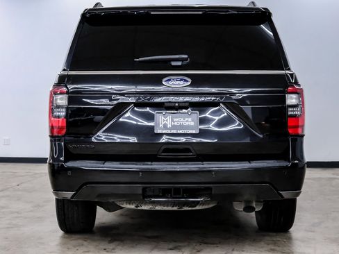 Used 2019 Ford Expedition Limited w/ Equipment Group 303A image 6