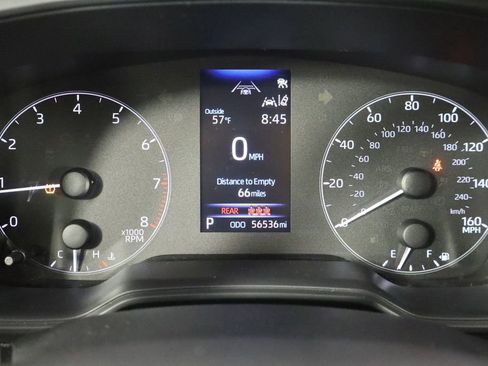 Used 2023 Toyota Corolla LE image 11