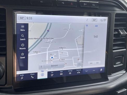 Certified 2023 Ford F150 Tremor w/ Equipment Group 402A High image 25