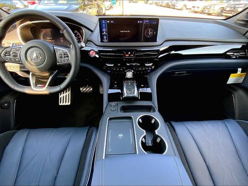 New 2026 Acura MDX Type S image 5