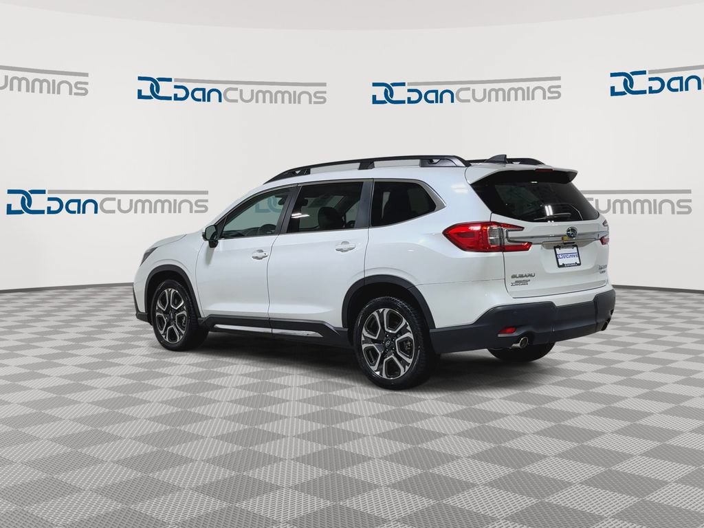 Used 2023 Subaru Ascent Limited AWD/4WD image 6